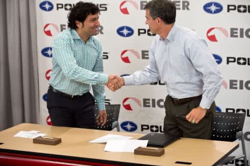 Polaris Enters Joint Venture with Eicher Motors Limited