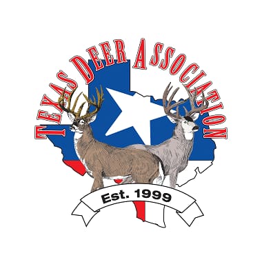 Texas Deer Association’s 14th Annual Convention to Be Held August 9-11
