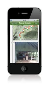 ViewRanger Outdoors GPS App Goes Social