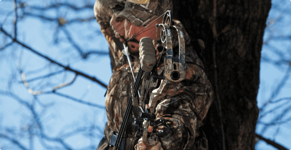 Bow Hunting: When to Take Your Shot