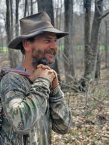 Top Two Reasons CVA Recommends Paying Attention to the Weather when Hunting