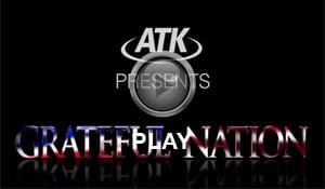 ATK’s Grateful Nation to Return to Outdoor Channel in 2012