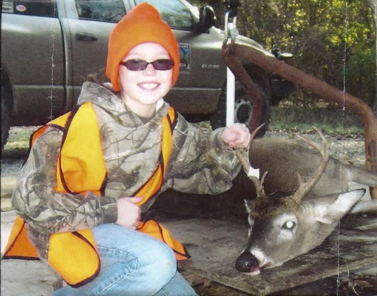 Louisiana’s 2011 Youth Hunters of the Year Announced