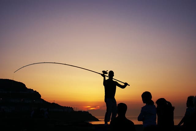 USFWS Survey Finds More Americans Fishing in 2011 Than in 2006