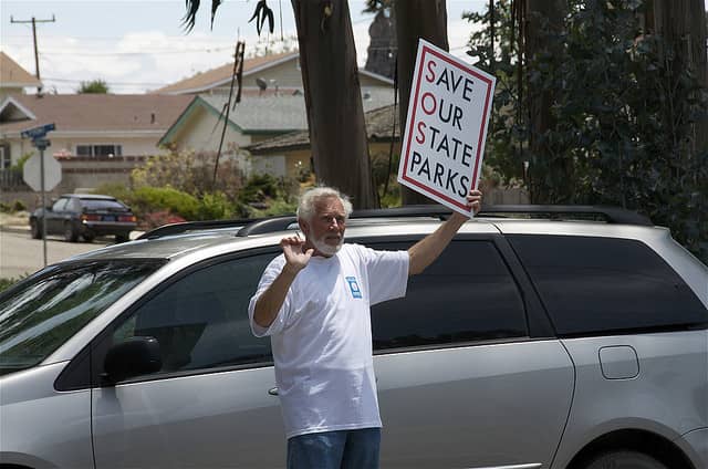 Moratorium on California Parks Closures Amidst $54 Million Funding Scandal