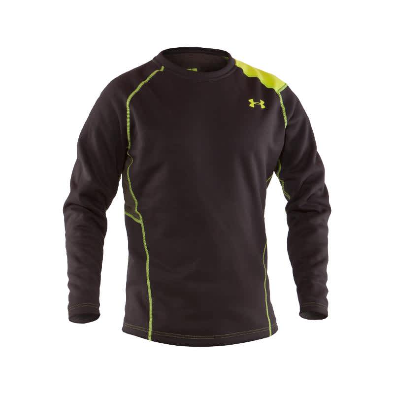Scent control base layer for hunting online