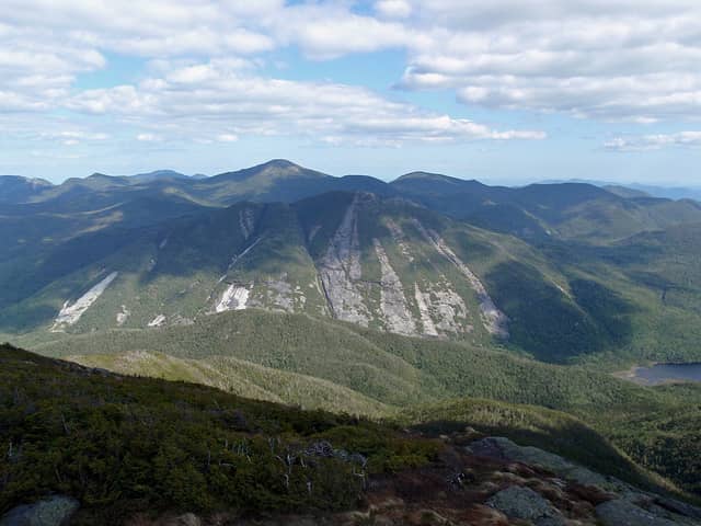 New Yorker Becomes Oldest Man to Climb All 46 Highest Peaks in Adirondacks