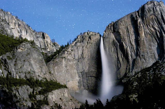 Video: Yosemite’s Night Sky in HD
