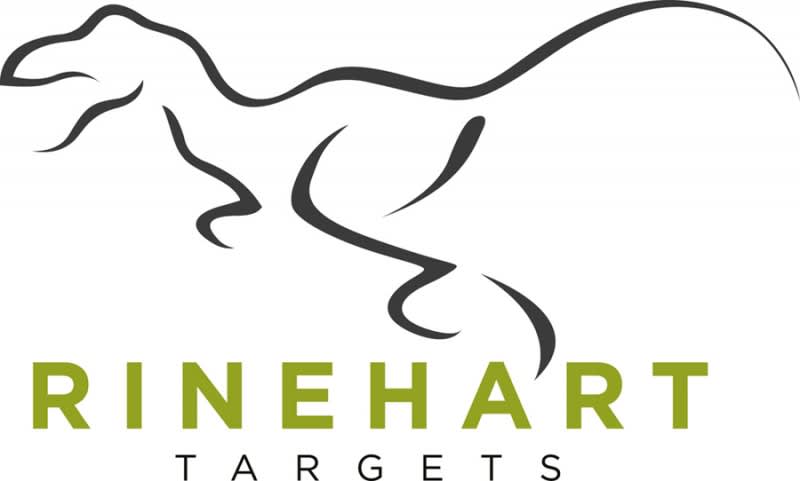 Rinehart is the Target of Choice for Easton Foundations and the Nation’s Easton Archery Centers