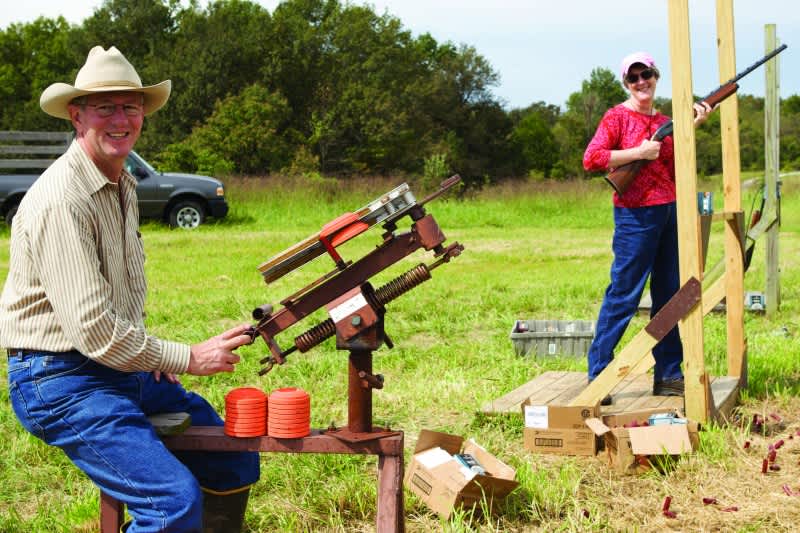 MidwayUSA Sponsors 13th Annual Boy Scout Sporting Clays Tournament