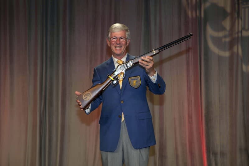 Potterfield Family Announces New Shooting Sports Program