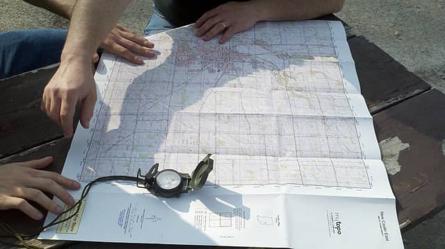 Authorities Urge Hikers to Learn Orienteering Rather Than Rely on Technology