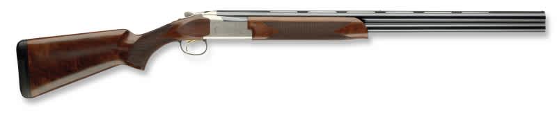 Browning Citori 725 Awarded Field & Stream Best of Best Award