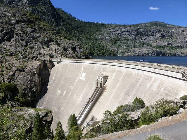 San Franciscans to Consider Draining Reservoir to Reveal Second Yosemite Valley