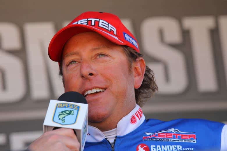 Wishes and Hopes Abound for Bassmaster Elite Series Season Finale on Oneida Lake