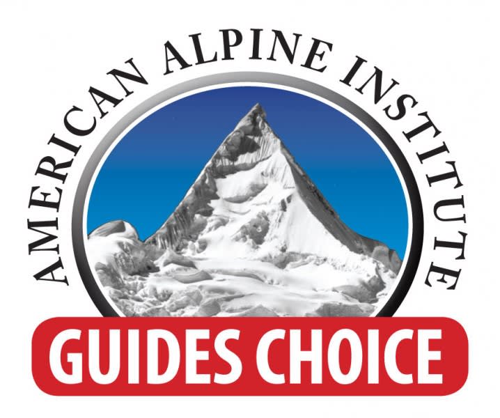 Polartec and Rab Receive American Alpine Institute Guides Choice Award