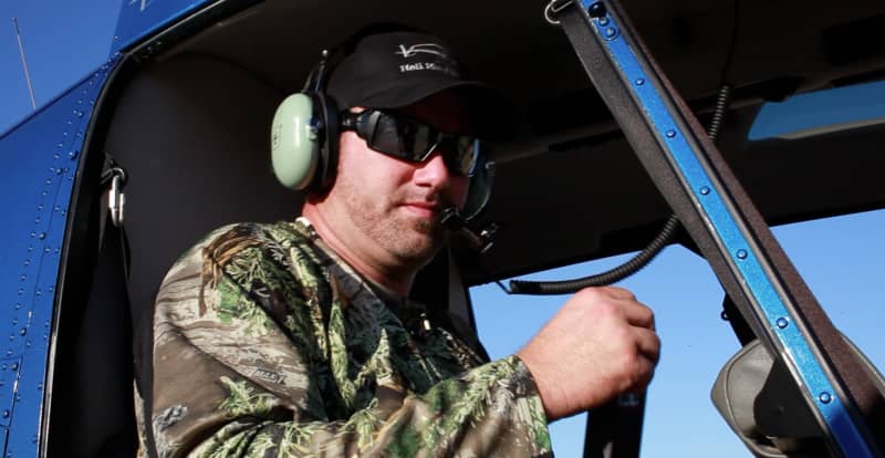 “Pig & Ted’s Excellent Adventure”: A Pig Hunt for the Ages on Sportsman Channel this Sunday