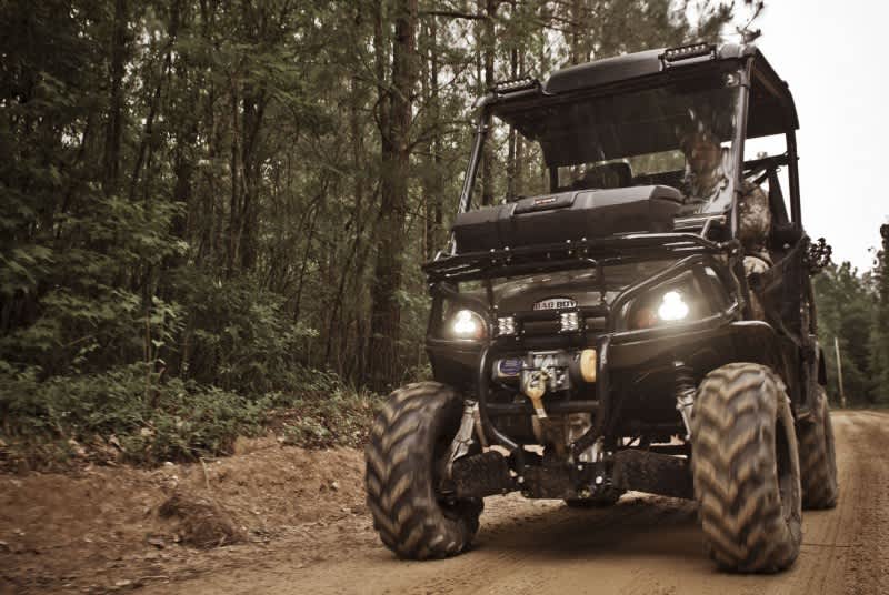 Bad Boy Buggies Introduces Recoil, Recoil iS and Instinct Vehicles