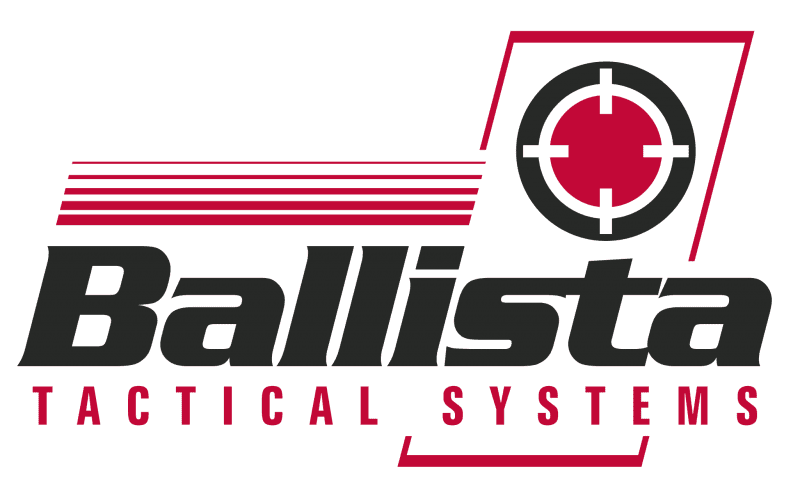 Ballista Tactical Systems Partners With Chevalier Advertising