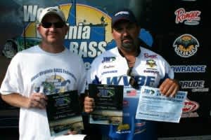 Bayless and Mohwish Win TBF Dream Team Rally on Ohio River