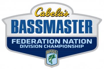 West Virginia’s Robby Fleshman Grabs the Lead in 2012 Cabela’s Bassmaster Federation Mid-Atlantic Divisional