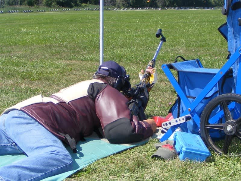 Shooting the NRA High Power Rifle Championships: The Finale and Lessons Learned