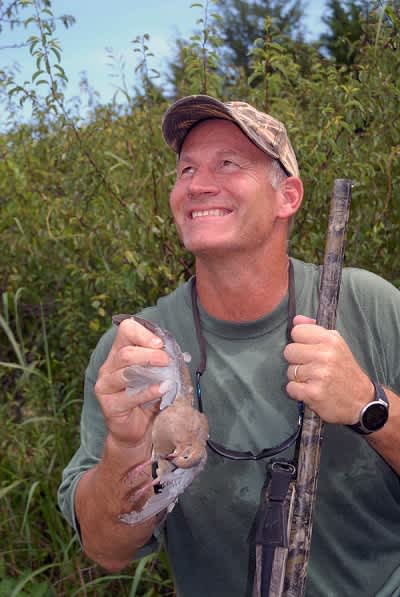 Alabama’s Best Dove Shoot Ever is Coming September 12