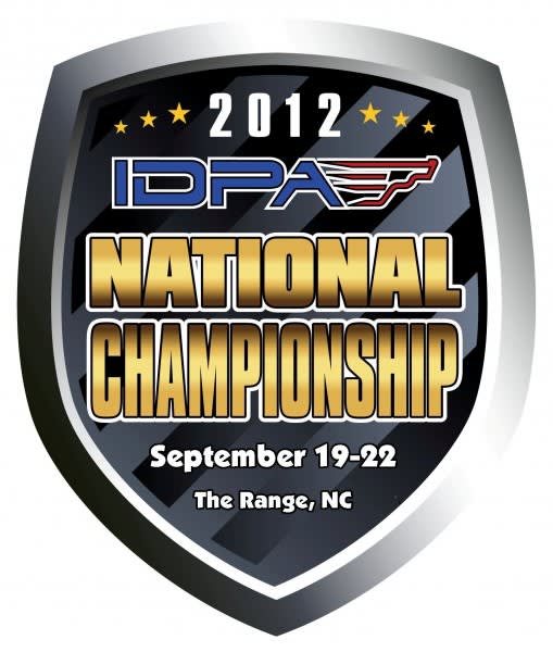 Remington Sponsors 2012 IDPA National Championships