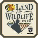 Gaylord Opryland Resort to Host Second Annual Bass Pro Shops Land and Wildlife Expo