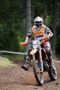 Meo and Nambotin top E1 and E3 Podiums at GP of Sweden