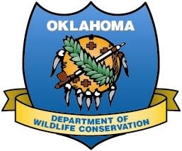 Oklahoma Wildlife Department Personnel Improve Fish Habitat in State Lakes