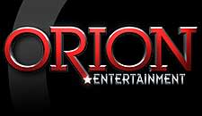Orion Entertainment Announces First Quarter Series Premieres