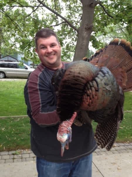 Hunters: Pure Michigan Hunt Winner’s Story Could Be Yours in 2013