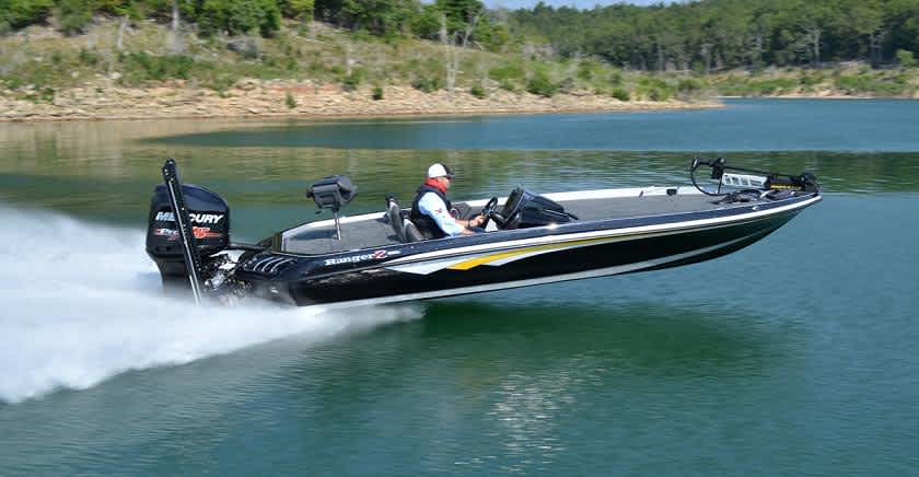 New for 2013: Ranger Z520C | OutdoorHub