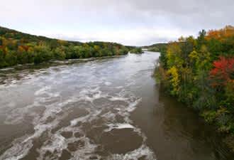St. Croix National Scenic Riverway: This week’s National Park Getaway