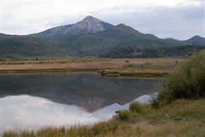 Steamboat Lake State Park’s Interpretive Programs for August 2-5