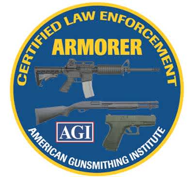 American Gunsmith Institute Announced Important Upgrade Notice for the Law Enforcement Armorer’s Course (LEAC)