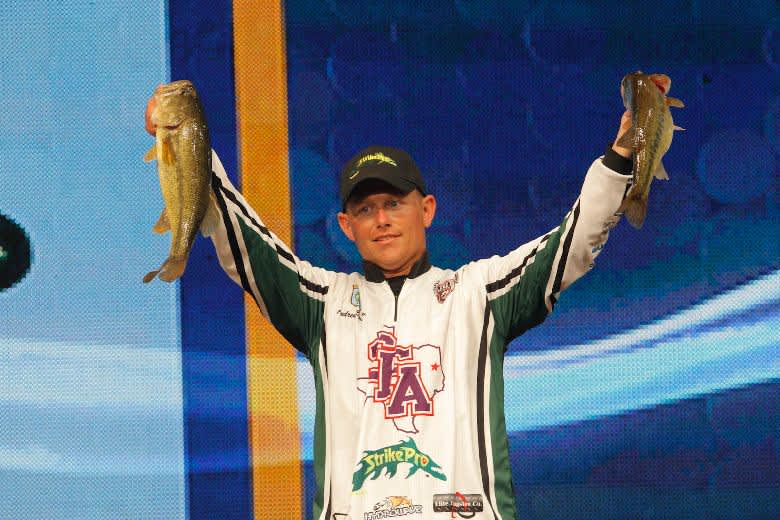 It’s up to you, New York: Careers Hinge on Bassmaster Northern Open Season Finale