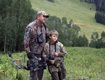 Hunters Might see more Young Bucks in Utah