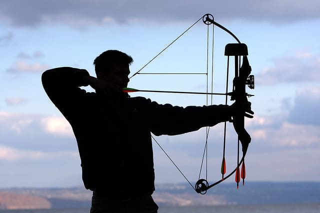 World-class Archers Head to Pennsylvania for the 2012 International Bowhunting Championships
