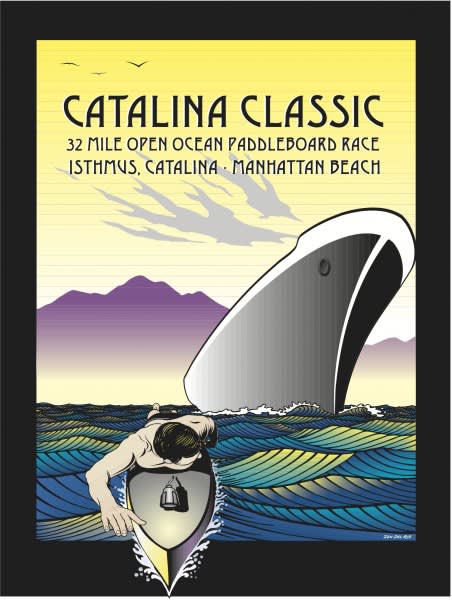 37th Annual Catalina Classic