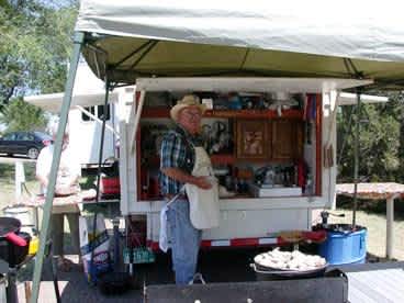 Calling All Chefs: Colorado’s Jackson Lake State Park Hosts Dutch Oven and Chili Cook-off