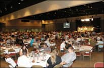 Arkansas GFF Hall of Fame Banquet set for Sept. 7