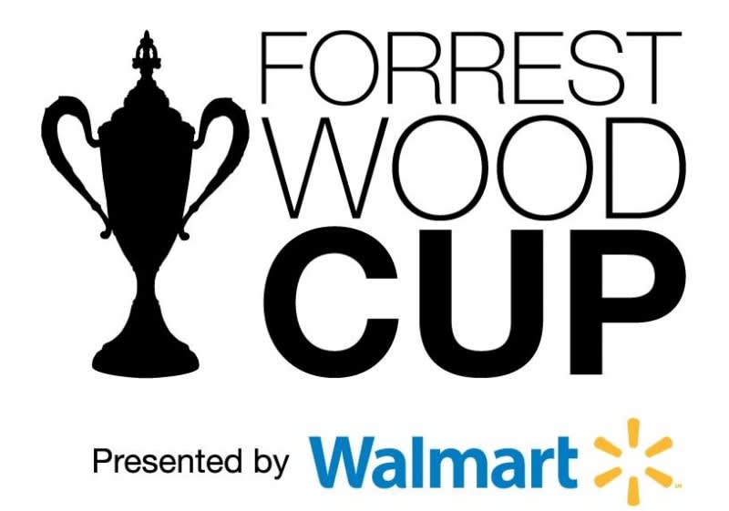 Shreveport to Host 2013 Forrest Wood Cup