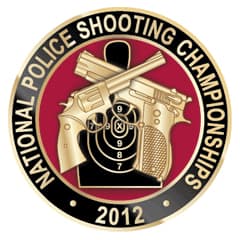 NRA’s National Police Shooting Championships