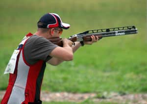 Olympics Q&A: How Elite Shooters Are Like Snakes Ready to Strike