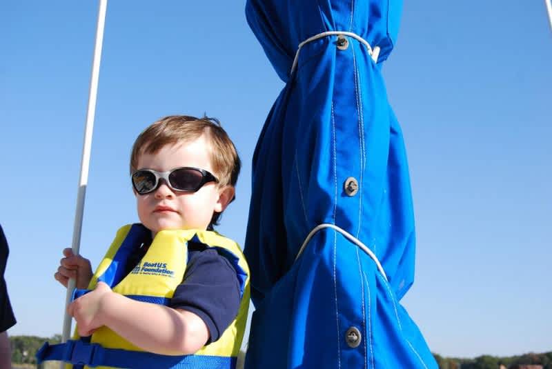 Promote Your Life Jacket Loaner Site Through BoatUS Foundation’s Interactive Map