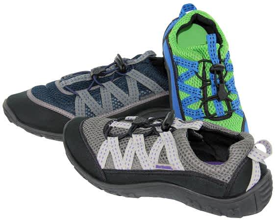 Northside Brings Fun Outdoor Footwear for the Whole Family to Outdoor Retailer Summer Market 2012