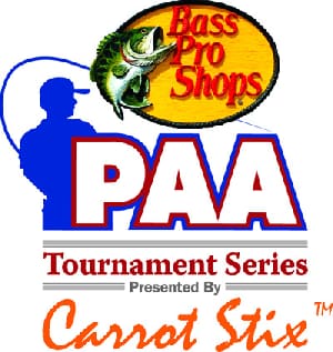 PAA Tournament Series Heads to Arkansas River Sept. 10-15
