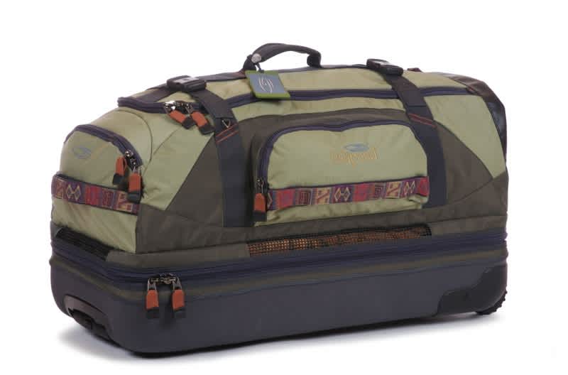 The Rodeo Travel Bag by Fishpond